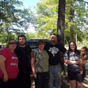 Meet your Posher, Misty